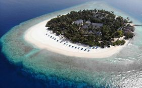 Malahini Kuda Bandos Resort Male City Maldives 5*